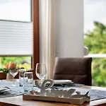 Mit Terrasse Apartment *