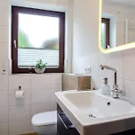 Mit Terrasse Apartment *