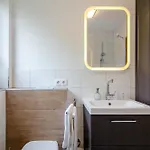 Mit Terrasse Apartment Salem (Baden-Wurttemberg)