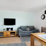 Mit Terrasse Apartment