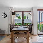 Mit Terrasse Διαμέρισμα