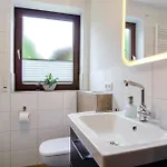 Διαμέρισμα Mit Terrasse Salem (Baden-Wurttemberg)
