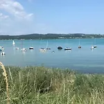 Διαμέρισμα Mit Terrasse
