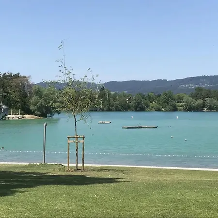 Mit Terrasse Apartment