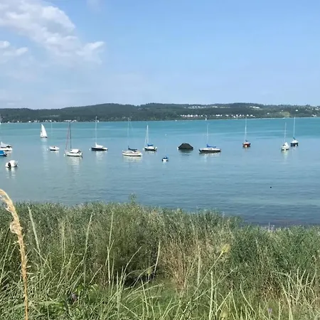 Mit Terrasse Apartment