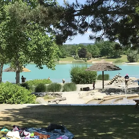 Διαμέρισμα Mit Terrasse Salem (Baden-Wurttemberg)