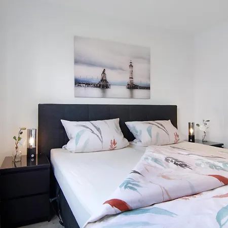 Mit Terrasse * Salem (Baden-Wurttemberg)