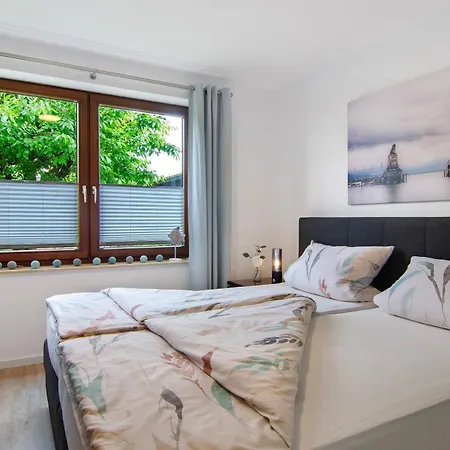 Mit Terrasse Apartment