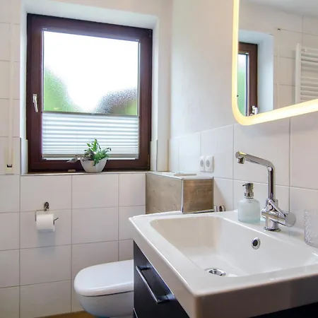 Mit Terrasse Apartment *