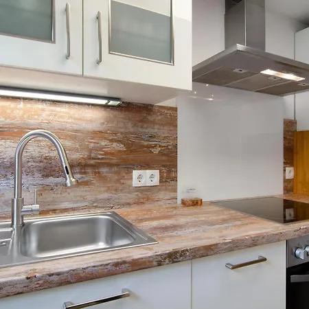 Mit Terrasse Salem (Baden-Wurttemberg)