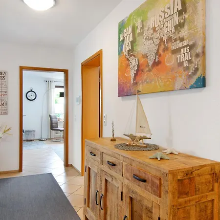 Mit Terrasse * Salem (Baden-Wurttemberg)