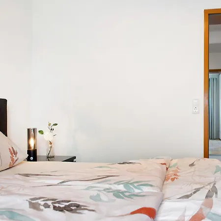 Apartment Mit Terrasse Salem (Baden-Wurttemberg)