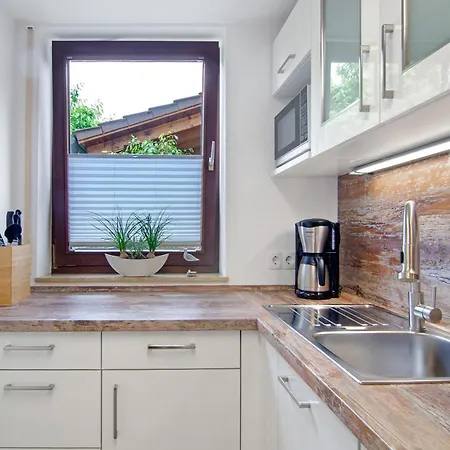 Mit Terrasse * Salem (Baden-Wurttemberg)