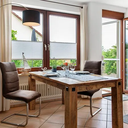 Mit Terrasse Salem (Baden-Wurttemberg)