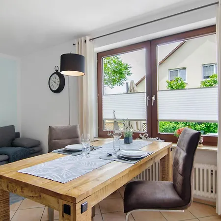 Mit Terrasse * Salem (Baden-Wurttemberg)