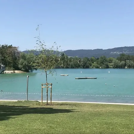 Mit Terrasse Salem (Baden-Wurttemberg)