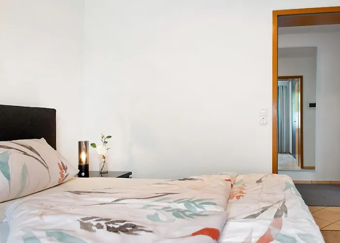 Apartament Mit Terrasse Salem (Baden-Wurttemberg)