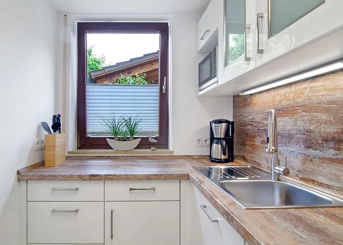 Mit Terrasse * Salem (Baden-Wurttemberg)